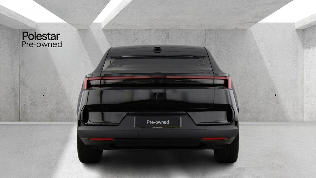 Polestar 4 400Kw 100Kwh Long Range Dual Motor Plus  #4
