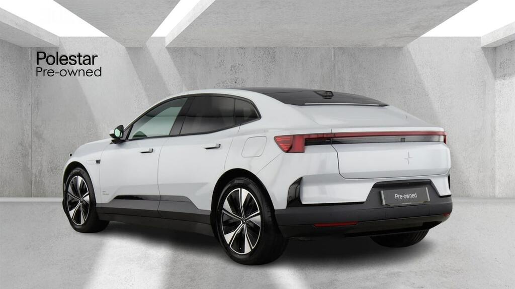 Polestar 4 400Kw 100Kwh Long Range Dual Motor Plus  #3