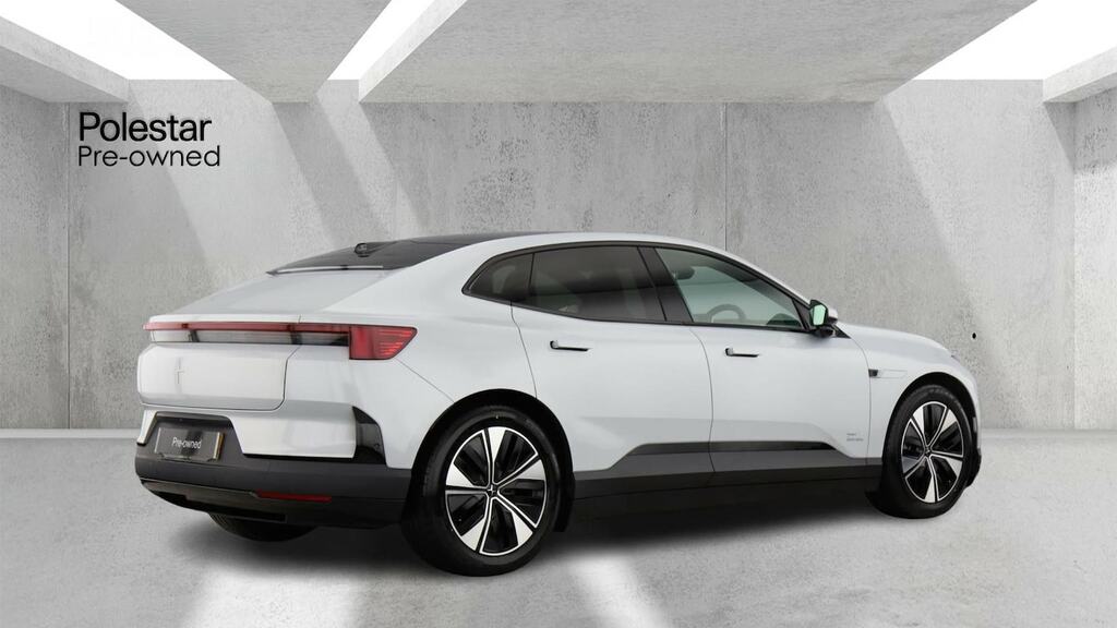 Polestar 4 400Kw 100Kwh Long Range Dual Motor Plus  #5