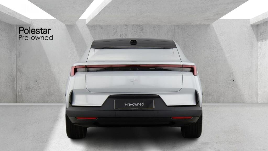 Polestar 4 400Kw 100Kwh Long Range Dual Motor Plus  #4
