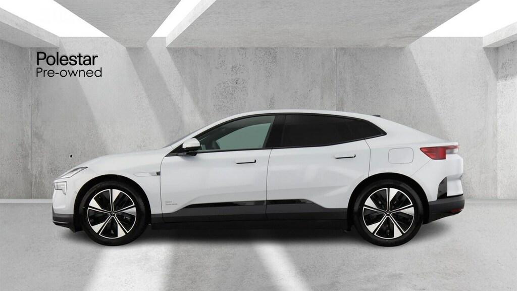 Polestar 4 400Kw 100Kwh Long Range Dual Motor Plus  #2