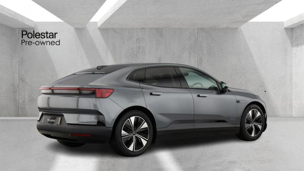Polestar 4 200Kw 100Kwh Long Range Single Motor Plus  #5
