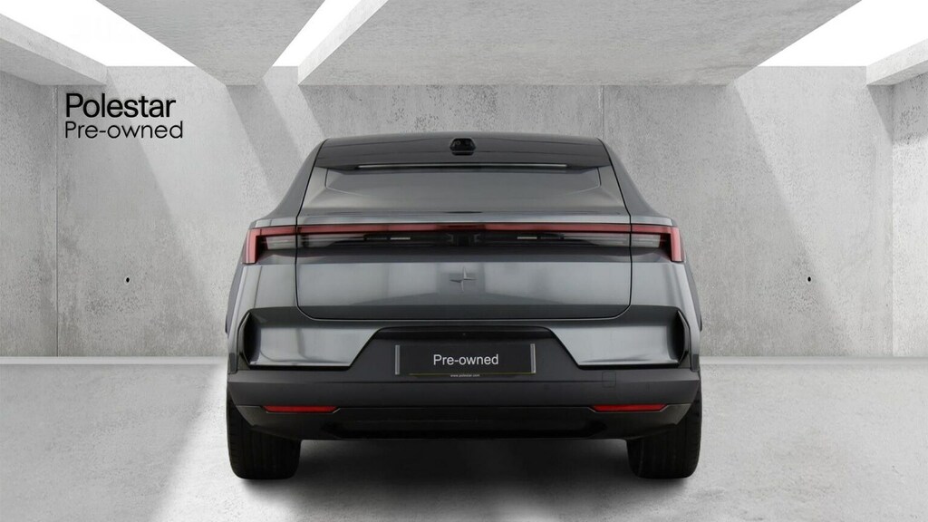 Polestar 4 200Kw 100Kwh Long Range Single Motor Plus  #4