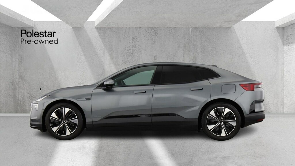 Polestar 4 200Kw 100Kwh Long Range Single Motor Plus  #2