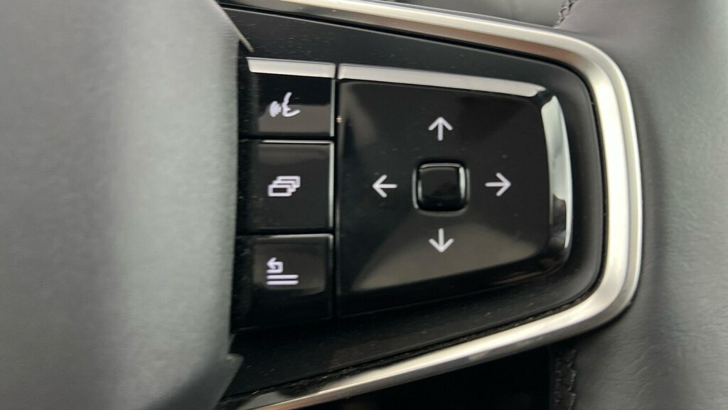 Polestar 4 Single Motor 100Kwh Long Range Plus Suv Electr Black #11