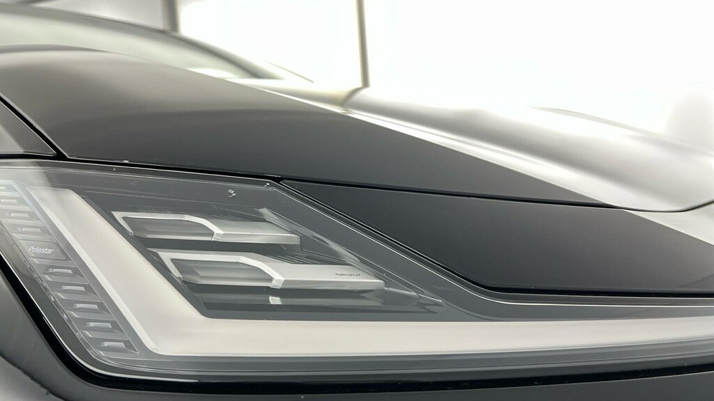 Polestar 4 Single Motor 100Kwh Long Range Plus Suv Electr Black #40