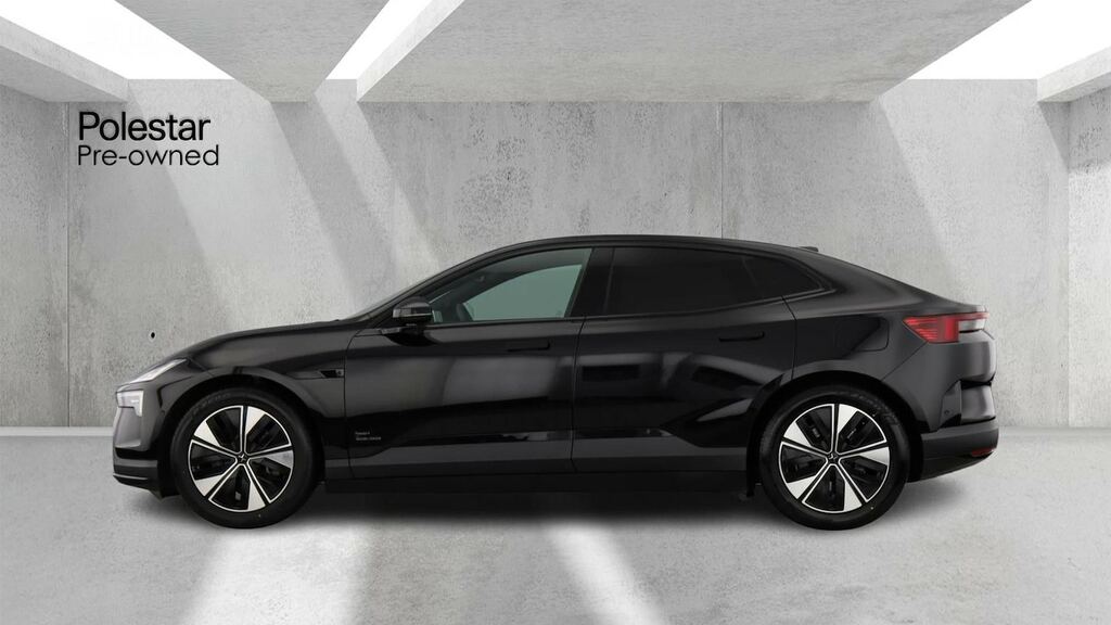 Polestar 4 200Kw 100Kwh Long Range Single Motor Plus  #2