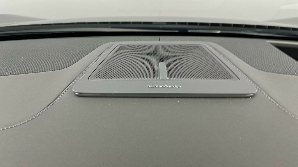 Polestar 4 Single Motor 100Kwh Long Range Plus Suv Electr Black #24