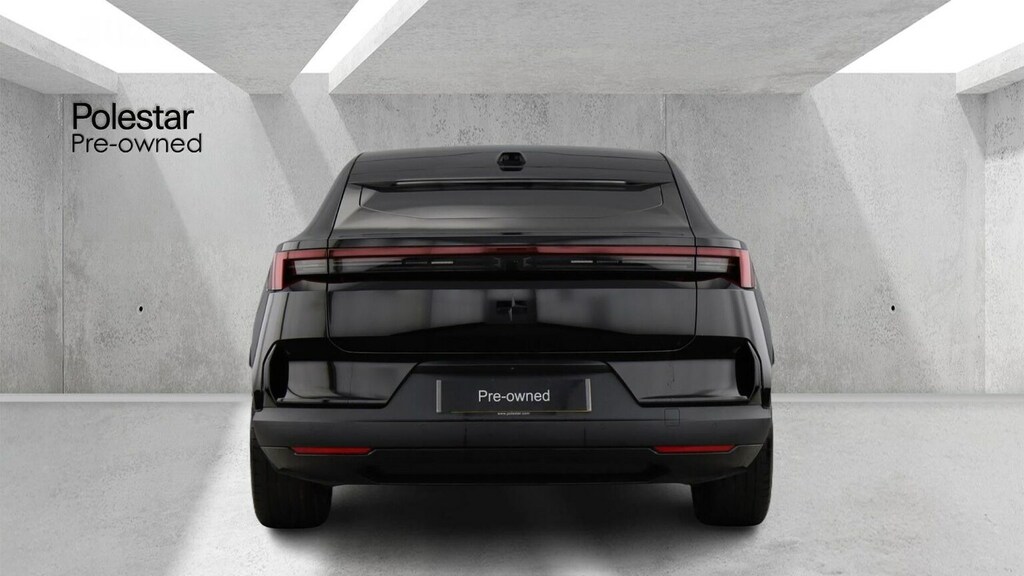 Polestar 4 200Kw 100Kwh Long Range Single Motor Plus  #4