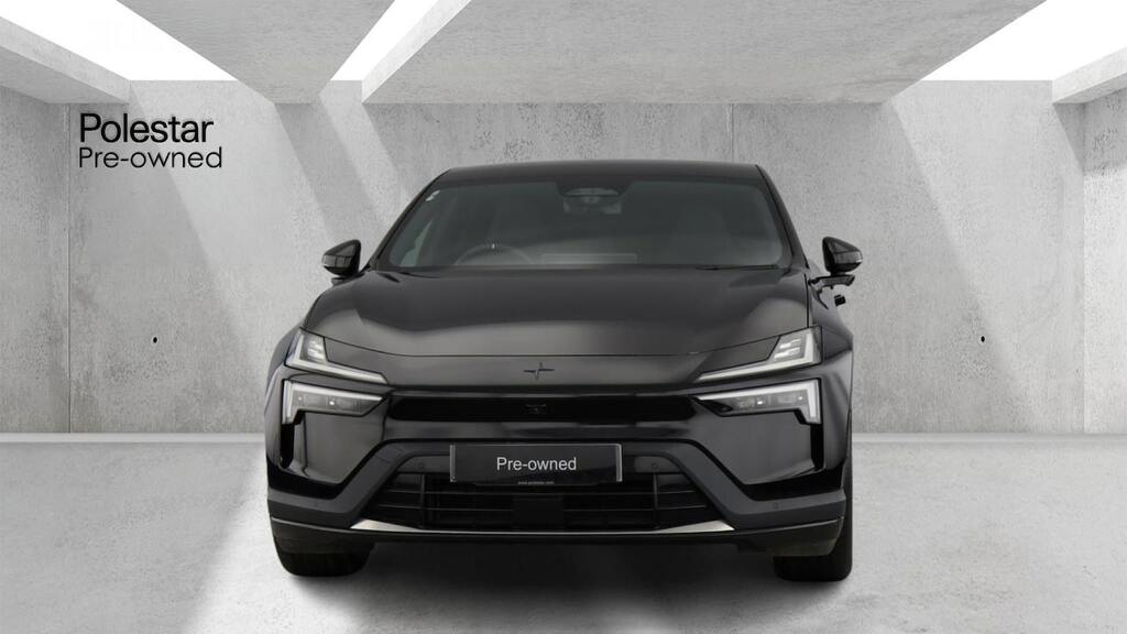 Polestar 4 Single Motor 100Kwh Long Range Plus Suv Electr Black #8