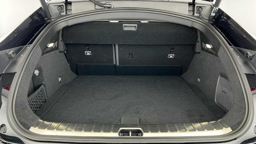 Polestar 4 Single Motor 100Kwh Long Range Plus Suv Electr Black #28