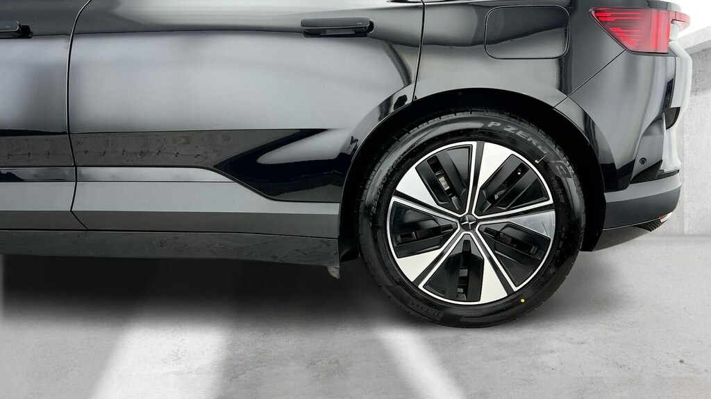 Polestar 4 Single Motor 100Kwh Long Range Plus Suv Electr Black #27