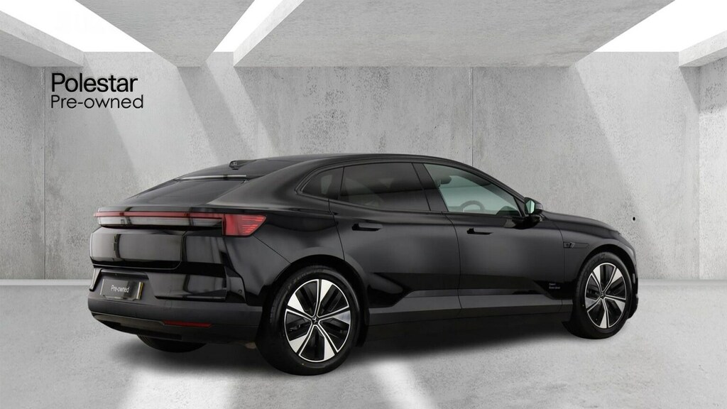 Polestar 4 200Kw 100Kwh Long Range Single Motor Plus  #5
