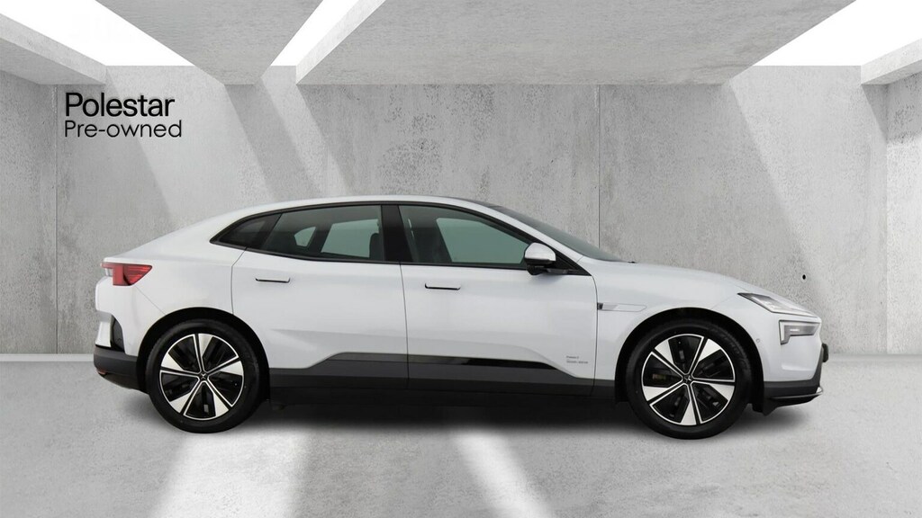 Polestar 4 400Kw 100Kwh Long Range Dual Motor Plus  #6