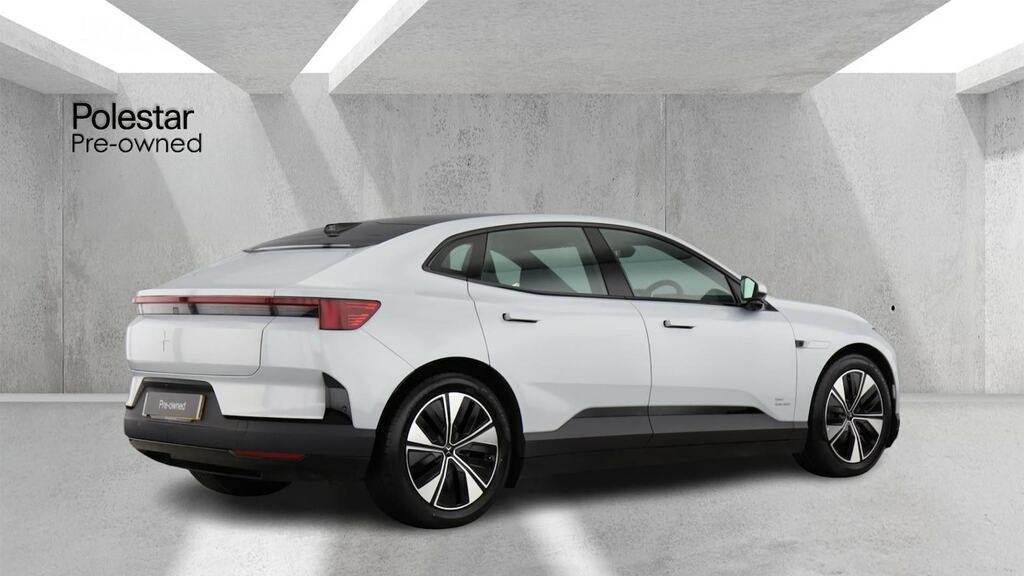 Polestar 4 400Kw 100Kwh Long Range Dual Motor Plus  #5