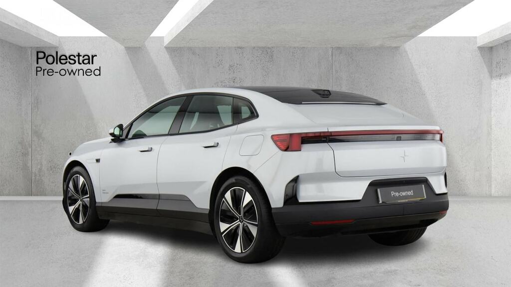Polestar 4 400Kw 100Kwh Long Range Dual Motor Plus  #3