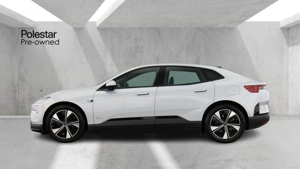 Polestar 4 400Kw 100Kwh Long Range Dual Motor Plus  #2