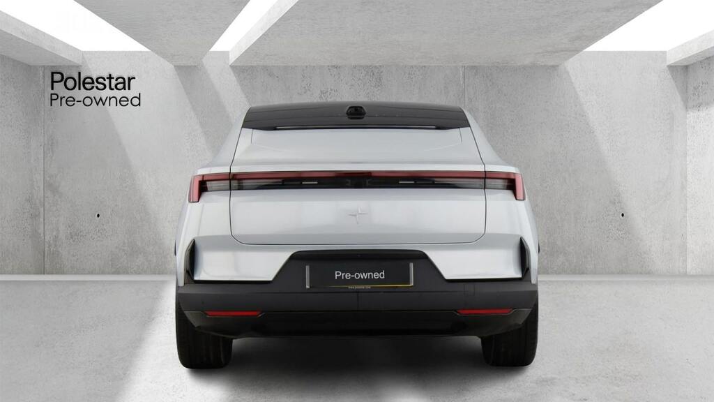 Polestar 4 400Kw 100Kwh Long Range Dual Motor Plus  #4