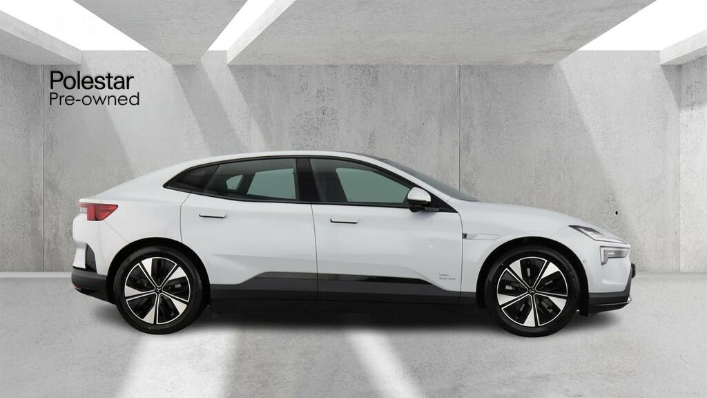 Polestar 4 400Kw 100Kwh Long Range Dual Motor Plus  #6