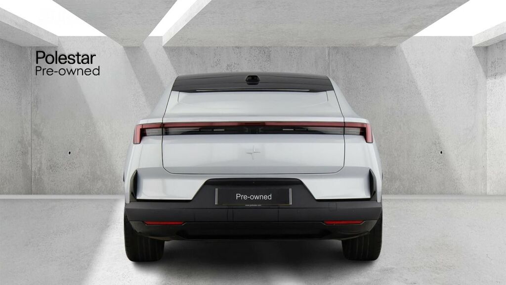 Polestar 4 400Kw 100Kwh Long Range Dual Motor Plus  #4