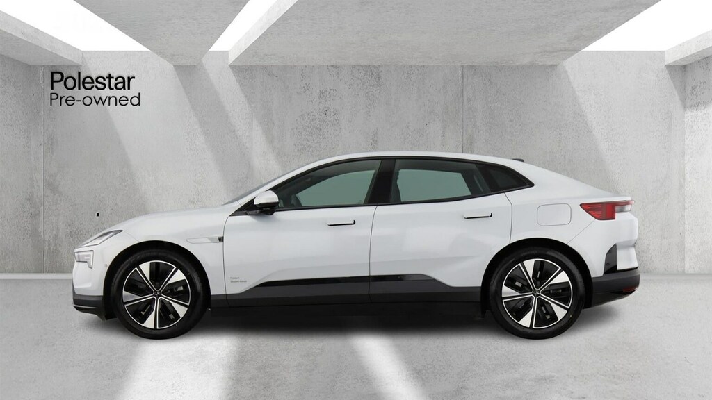 Polestar 4 400Kw 100Kwh Long Range Dual Motor Plus  #2