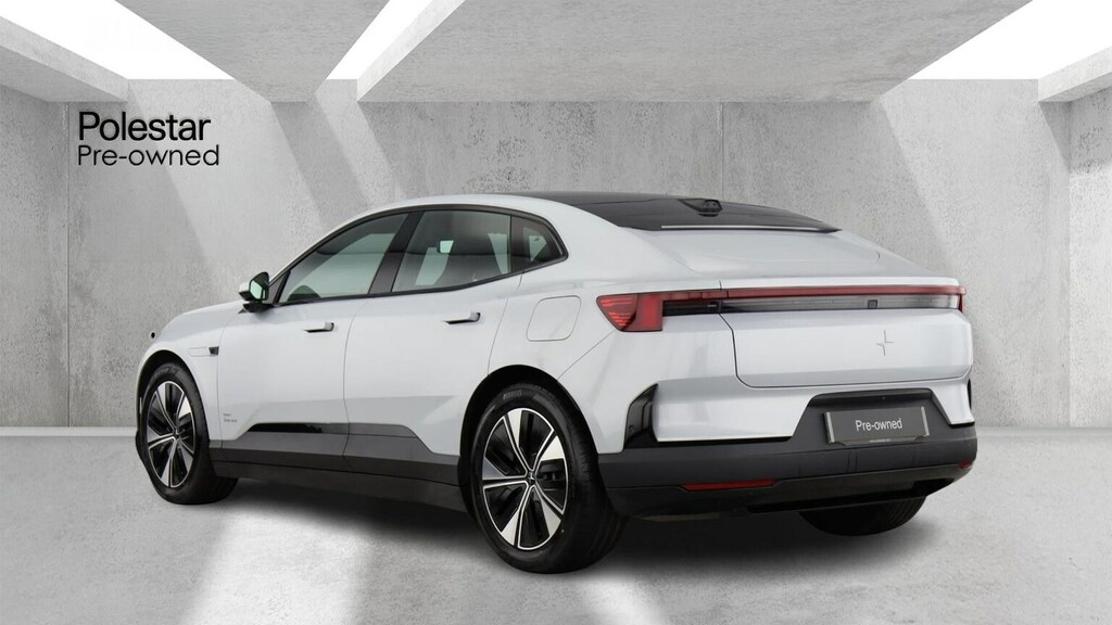 Polestar 4 400Kw 100Kwh Long Range Dual Motor Plus  #3