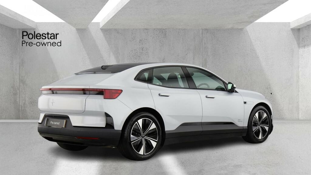 Polestar 4 400Kw 100Kwh Long Range Dual Motor Plus  #5