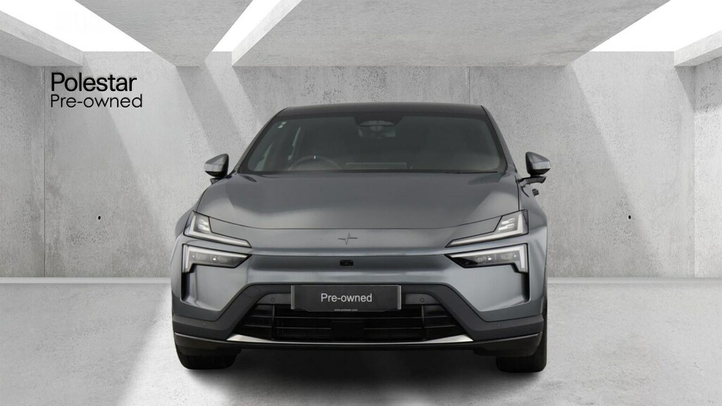 Polestar 4 Dual Motor 100Kwh Long Range Plus Suv  #8