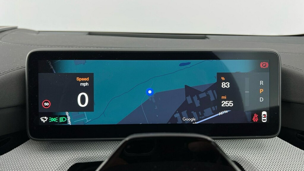 Polestar 4 Dual Motor 100Kwh Long Range Plus Suv  #16