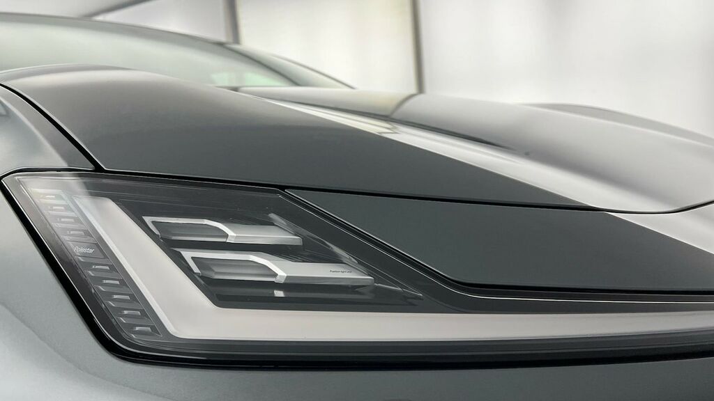 Polestar 4 Dual Motor 100Kwh Long Range Plus Suv  #40