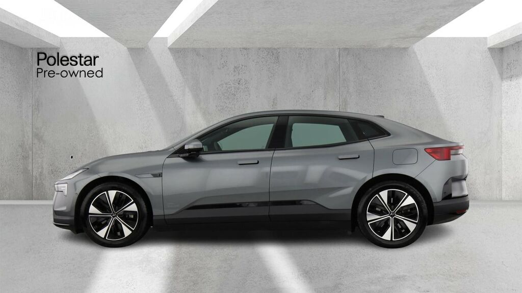 Polestar 4 400Kw 100Kwh Long Range Dual Motor Plus  #2