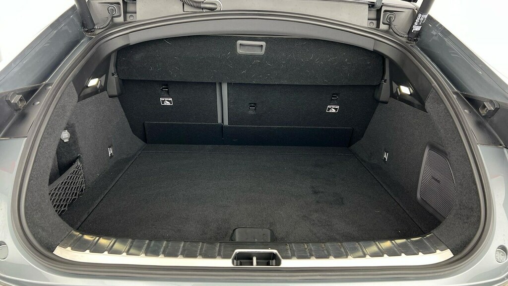 Polestar 4 Dual Motor 100Kwh Long Range Plus Suv  #28