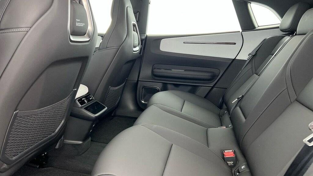 Polestar 4 Dual Motor 100Kwh Long Range Plus Suv  #22
