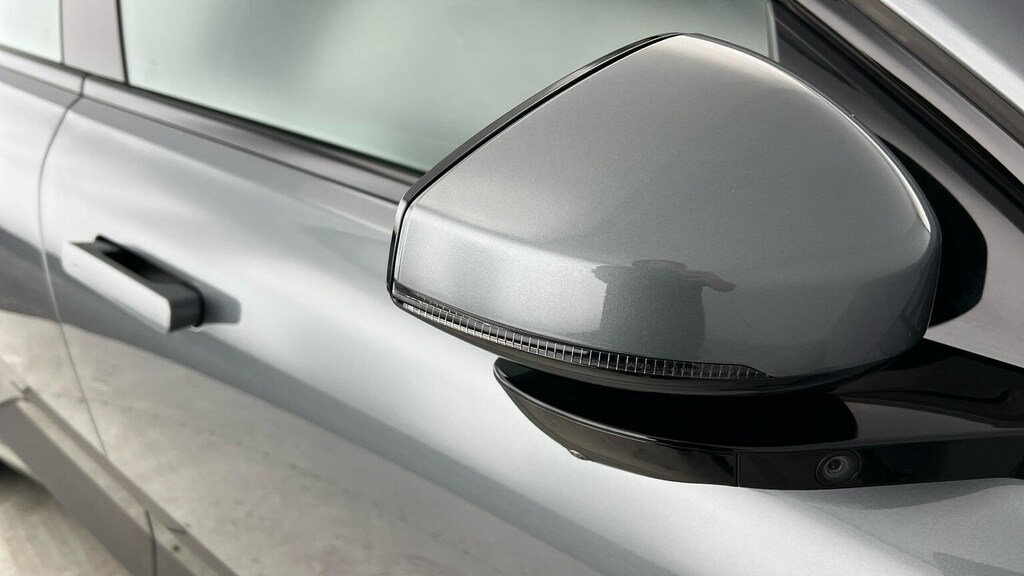 Polestar 4 Dual Motor 100Kwh Long Range Plus Suv  #32