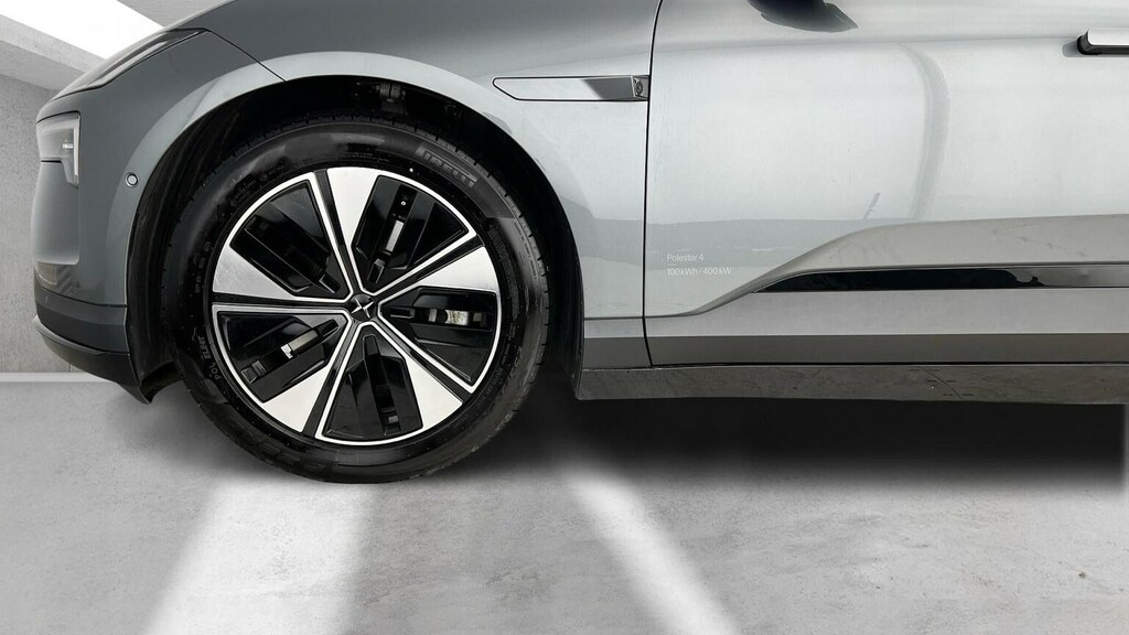 Polestar 4 Dual Motor 100Kwh Long Range Plus Suv  #26