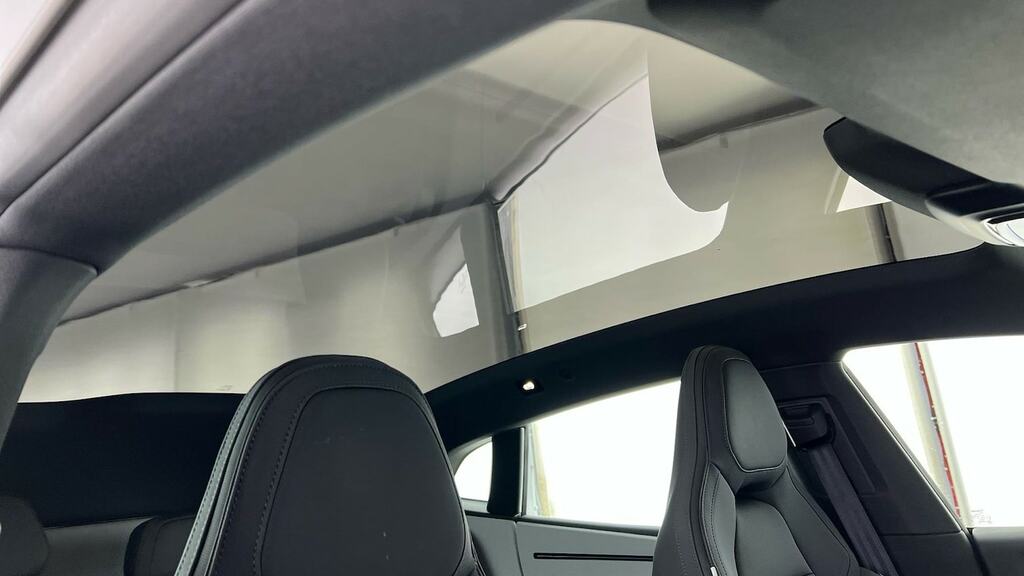 Polestar 4 Dual Motor 100Kwh Long Range Plus Suv  #39