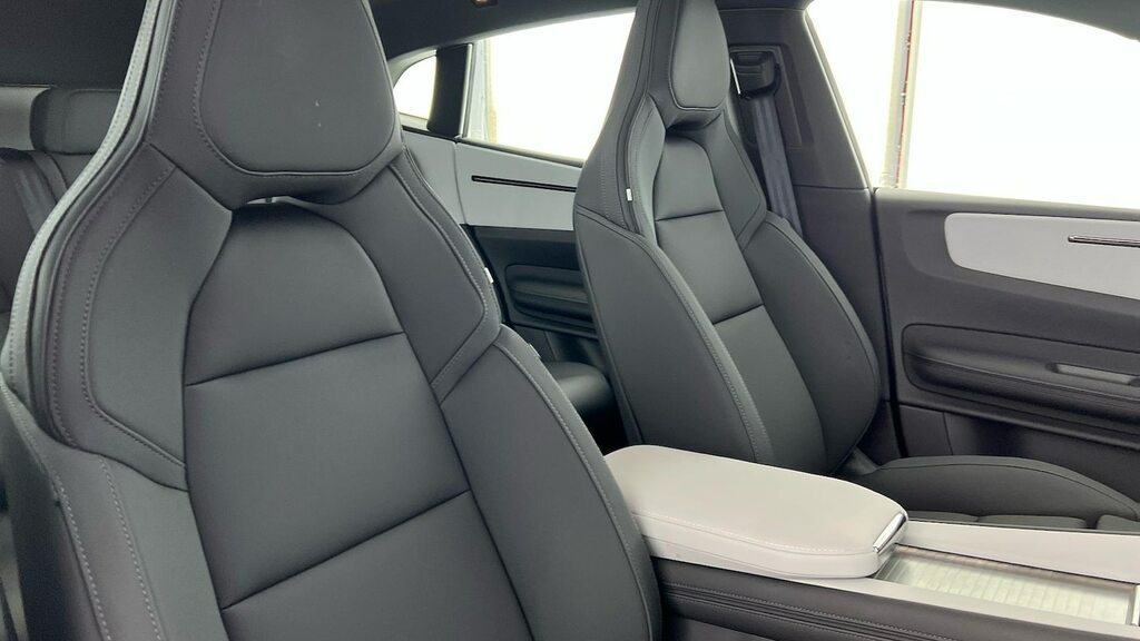 Polestar 4 Dual Motor 100Kwh Long Range Plus Suv  #18
