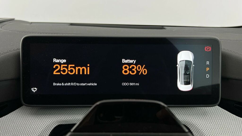 Polestar 4 Dual Motor 100Kwh Long Range Plus Suv  #17