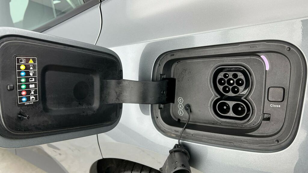 Polestar 4 Dual Motor 100Kwh Long Range Plus Suv  #31
