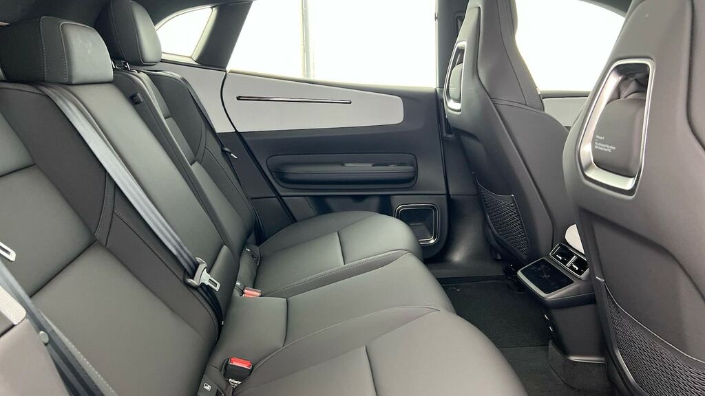 Polestar 4 Dual Motor 100Kwh Long Range Plus Suv  #19