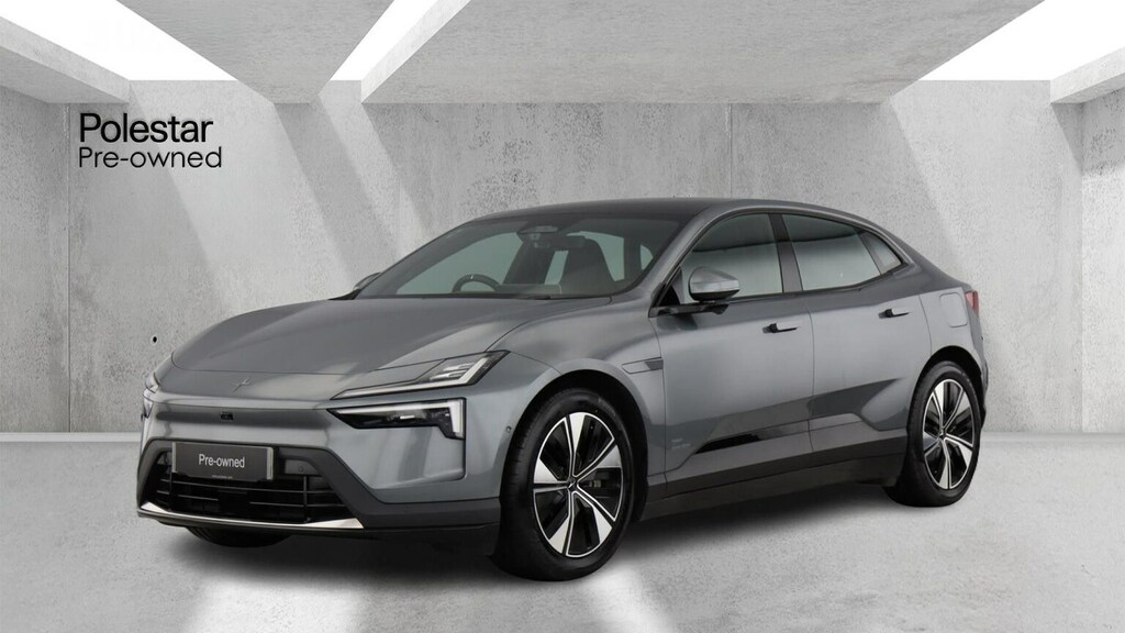 Polestar 4 Dual Motor 100Kwh Long Range Plus Suv  #7