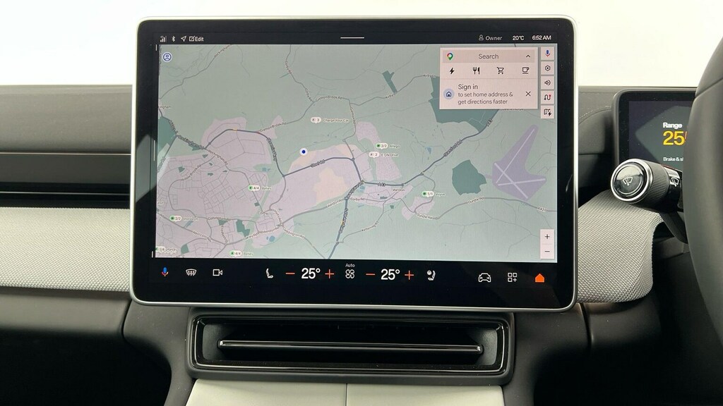Polestar 4 Dual Motor 100Kwh Long Range Plus Suv  #14