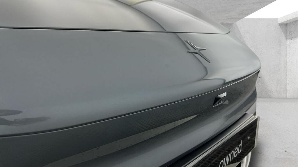 Polestar 4 Dual Motor 100Kwh Long Range Plus Suv  #34