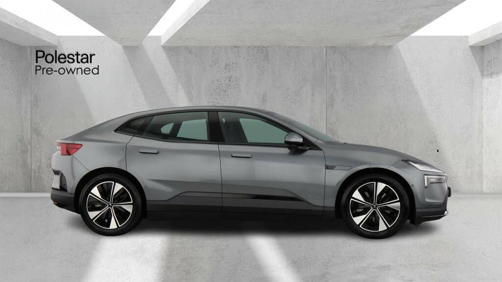 Polestar 4 400Kw 100Kwh Long Range Dual Motor Plus  #6