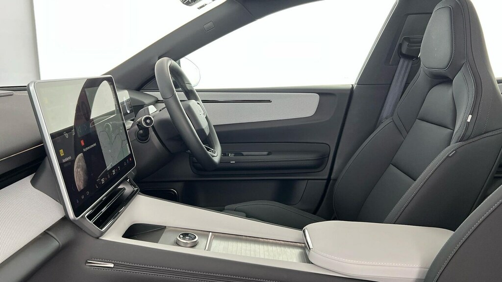 Polestar 4 Dual Motor 100Kwh Long Range Plus Suv  #23