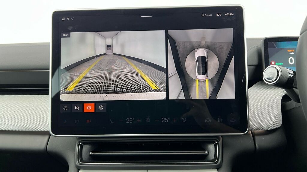 Polestar 4 Dual Motor 100Kwh Long Range Plus Suv  #36