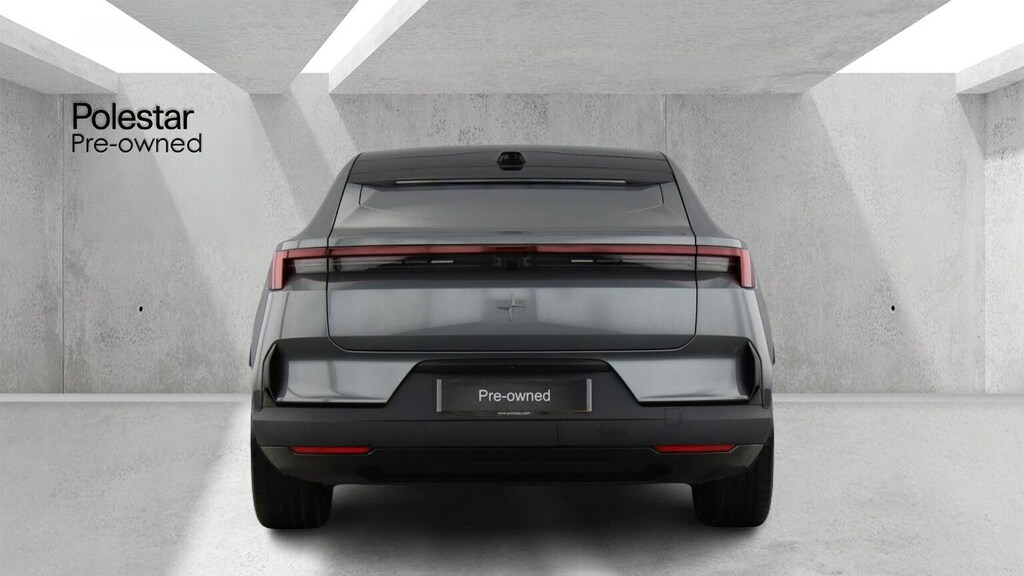 Polestar 4 400Kw 100Kwh Long Range Dual Motor Plus  #4