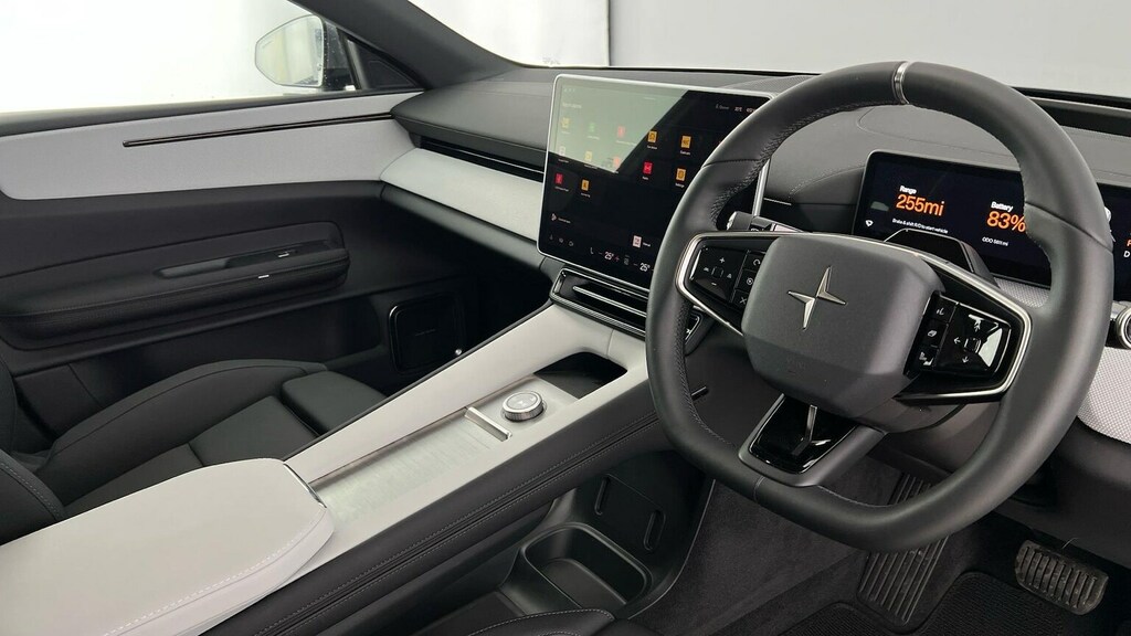 Polestar 4 Dual Motor 100Kwh Long Range Plus Suv  #9