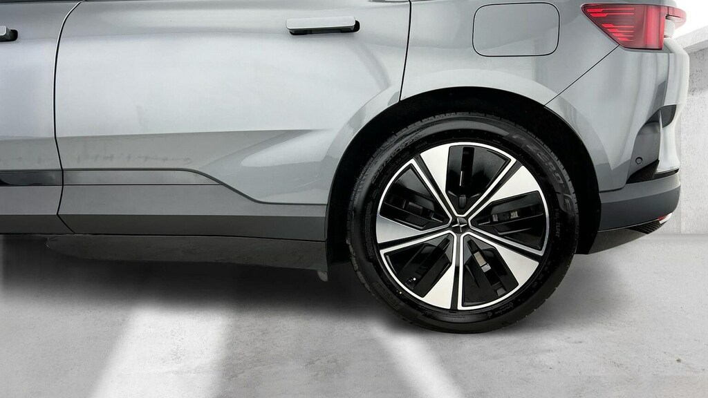 Polestar 4 Dual Motor 100Kwh Long Range Plus Suv  #27