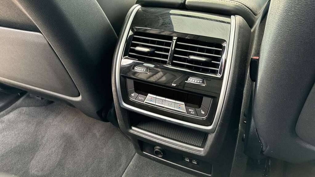 BMW X5 Xdrive30d Mht M Sport Techpro Pack Grey #27